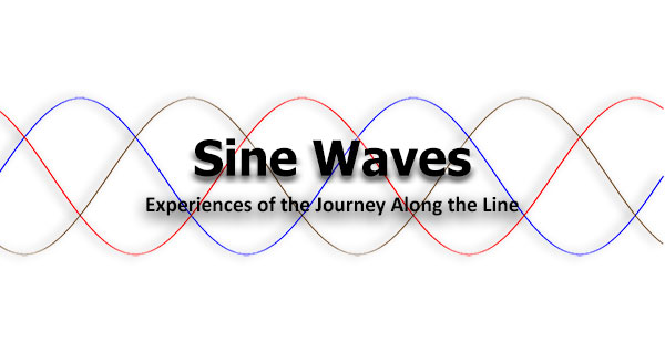 Sine Waves 600x318