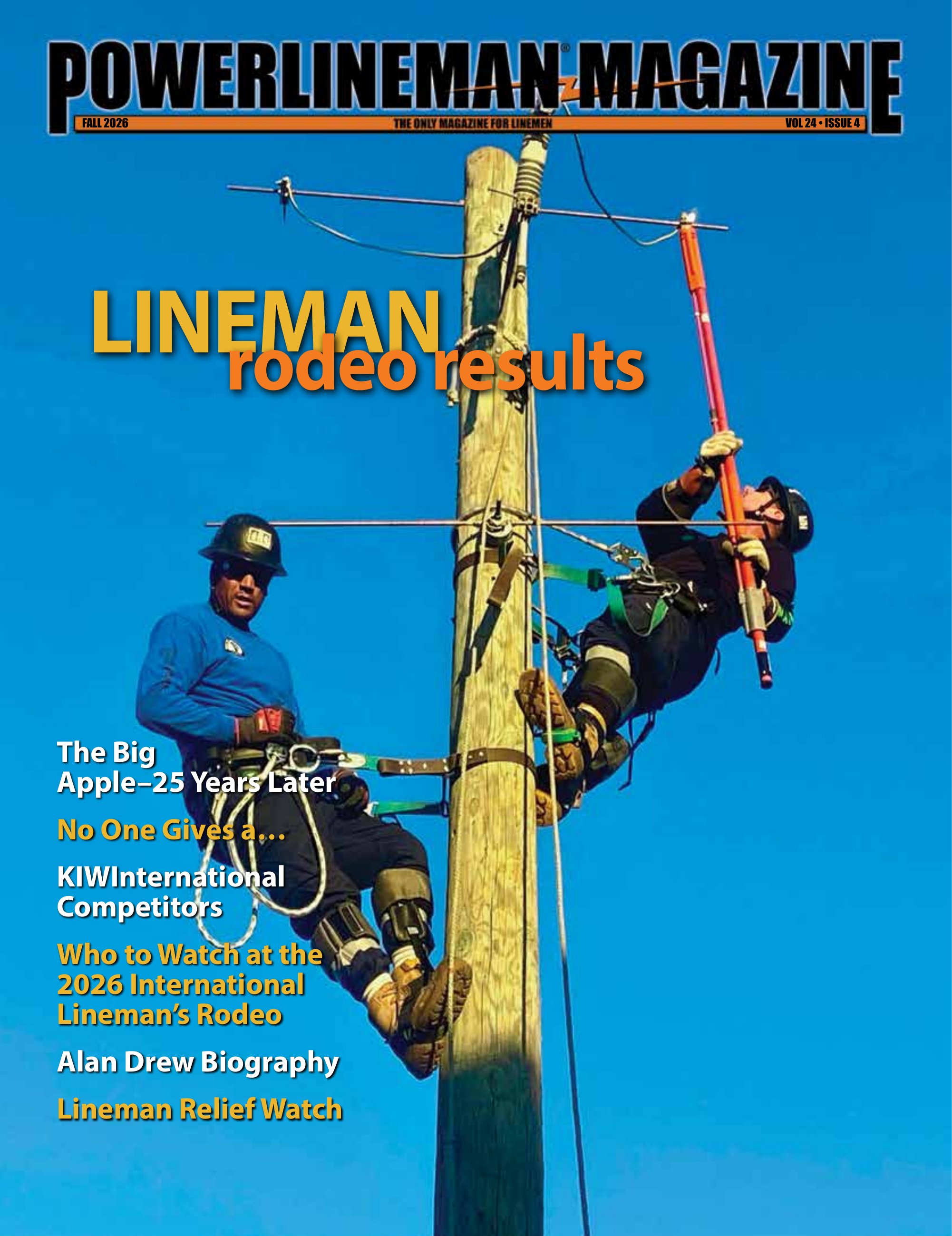 Fall Issue2026