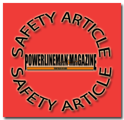 Magazine Safety Article